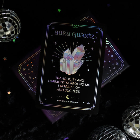 Tarot & Oracle Cards