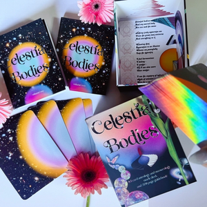 Celestial Bodies Oracle
