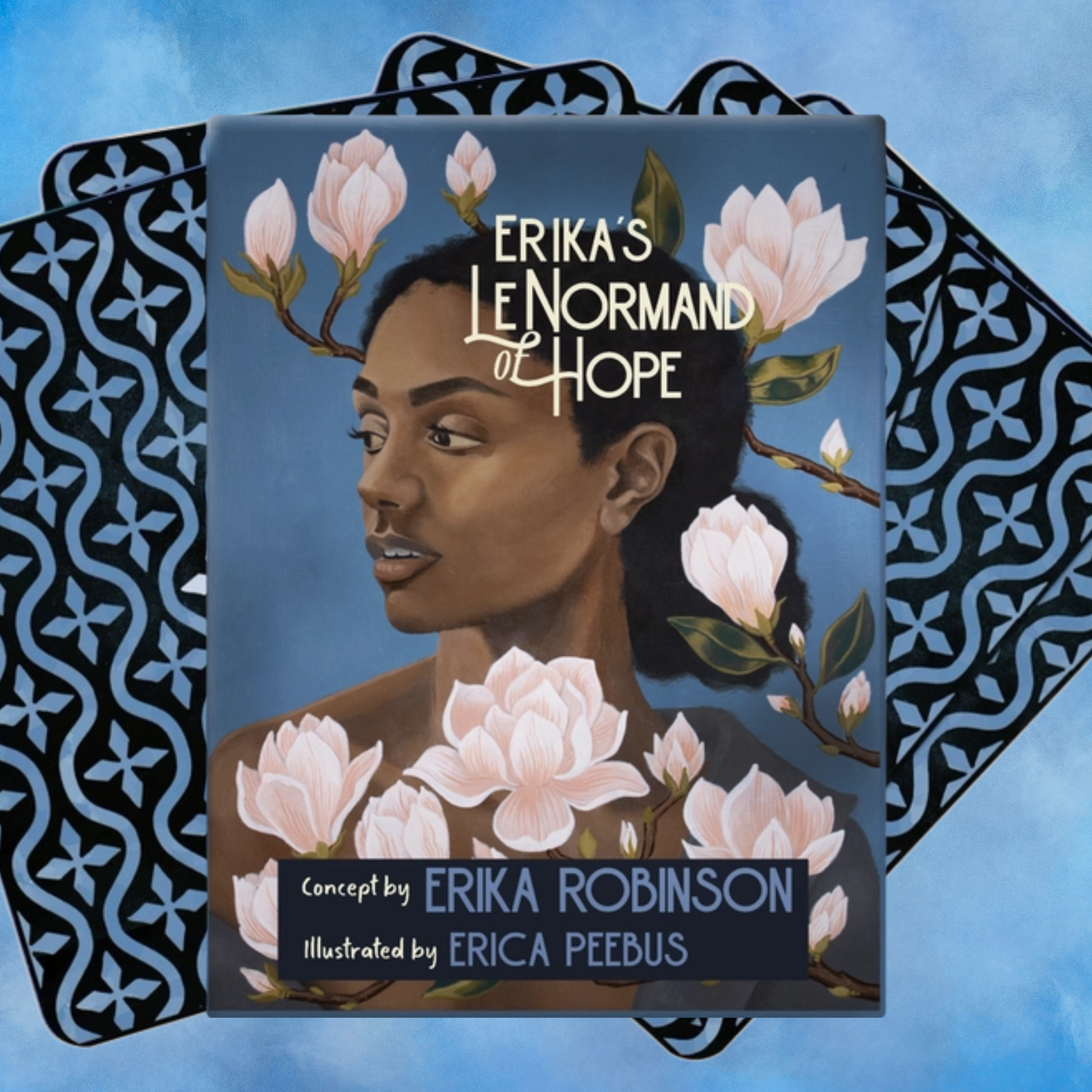 Erika's Lenormand of Hope