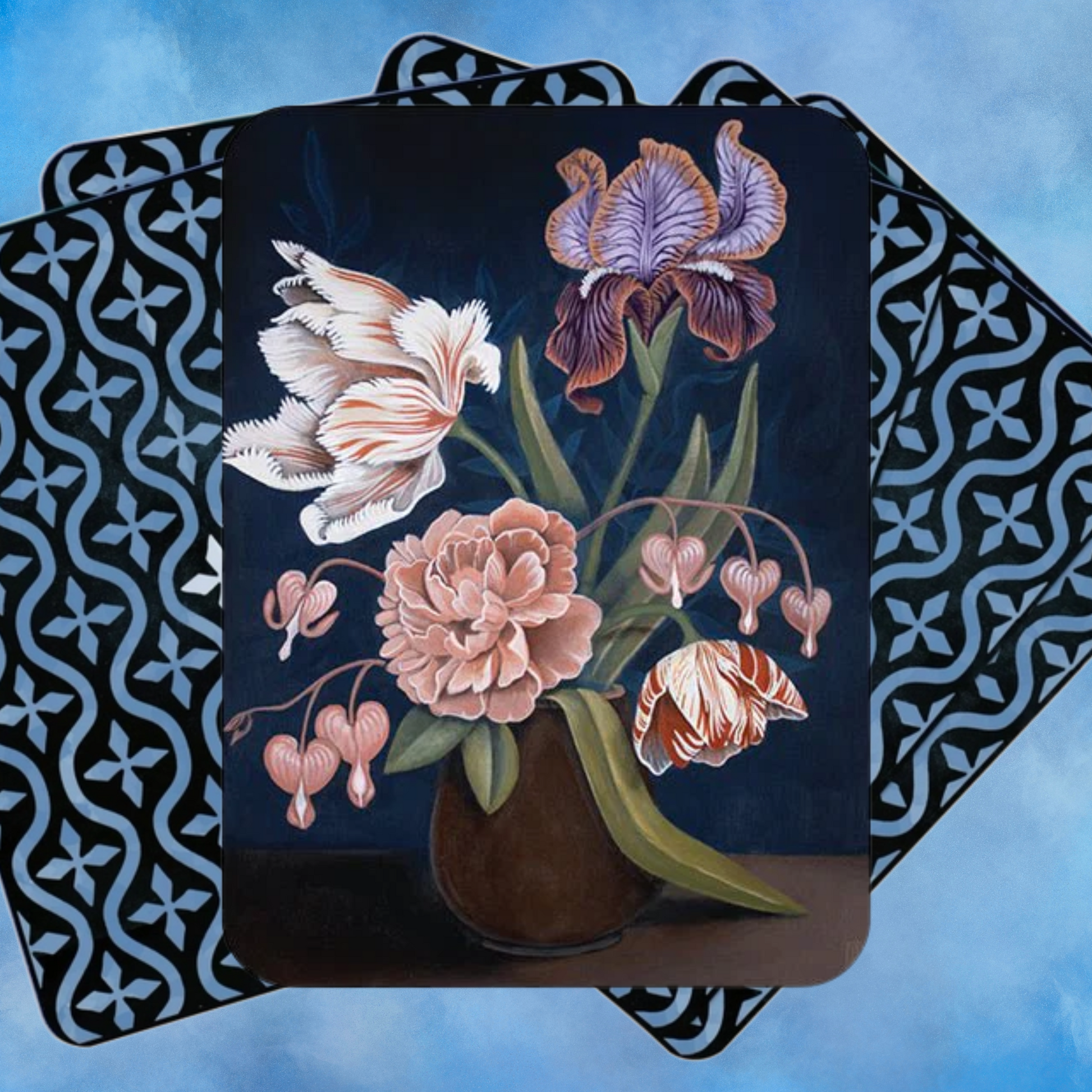 Erika's Lenormand of Hope