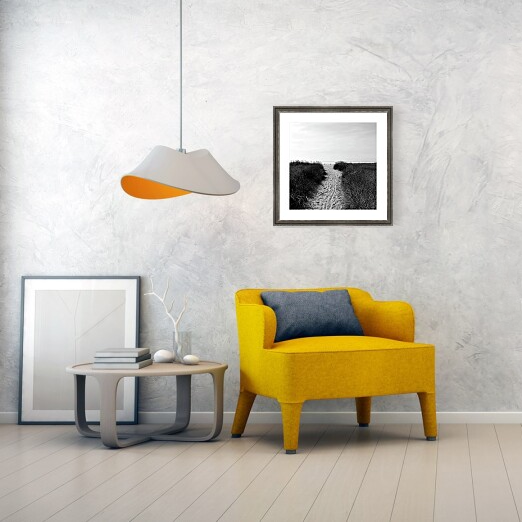 Pathways - Photo Print