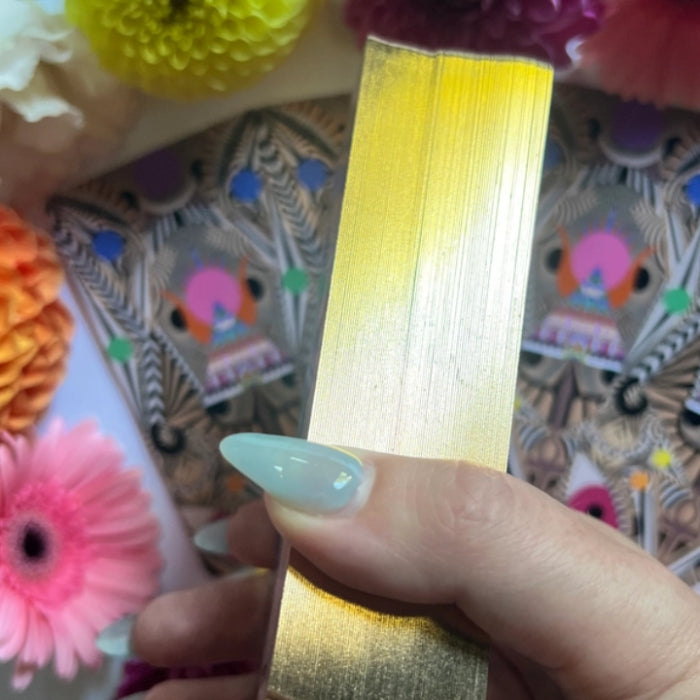 Serpentfire Tarot