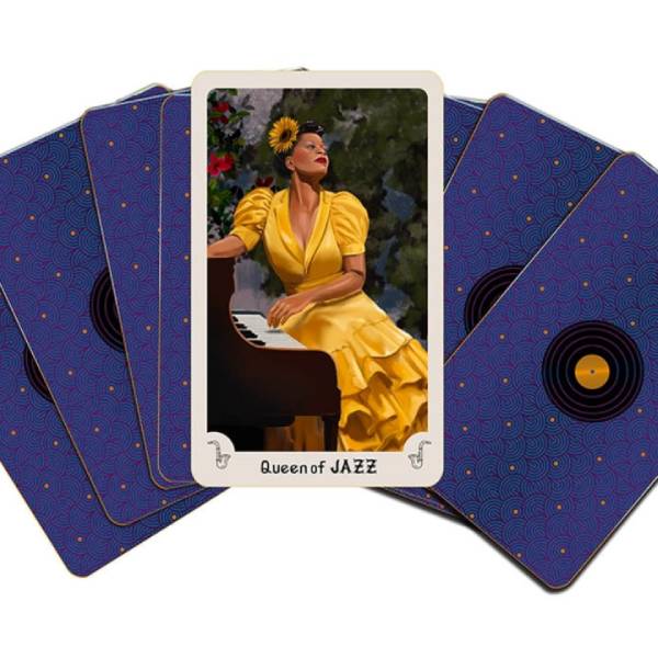 The Rhythm & Soul Tarot